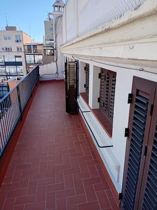 Piso en alquiler en La Dreta de l'Eixample en Barcelona