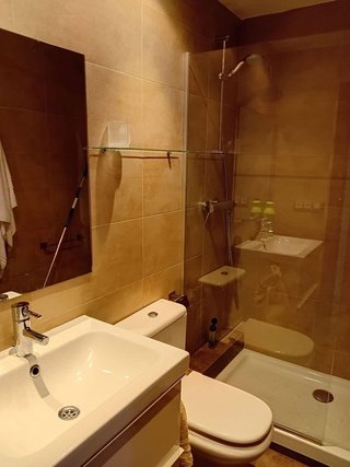 Piso en alquiler en La Dreta de l'Eixample en Barcelona