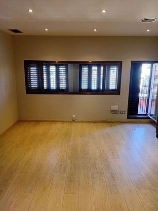 Piso en alquiler en La Dreta de l'Eixample en Barcelona