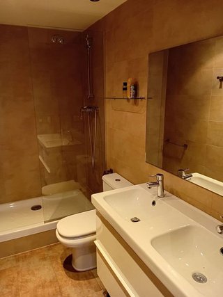 Piso en alquiler en La Dreta de l'Eixample en Barcelona