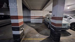 Garaje en alquiler en Garrido Norte - Chinchibarra en Salamanca