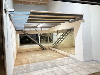 Garaje en venta en Centro en Palencia