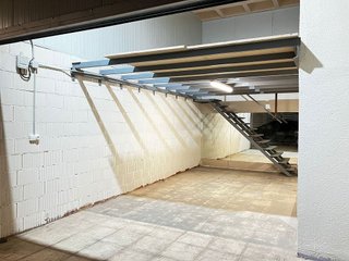 Garaje en venta en Centro en Palencia