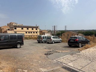 Terreno en venta en Móra d´Ebre