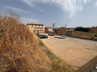 Terreno en venta en Móra d´Ebre