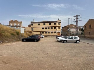 Terreno en venta en Móra d´Ebre