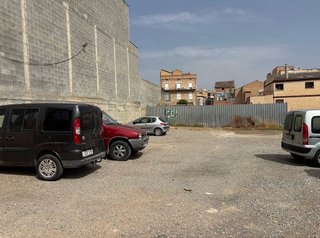 Terreno en venta en Móra d´Ebre