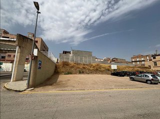 Terreno en venta en Móra d´Ebre