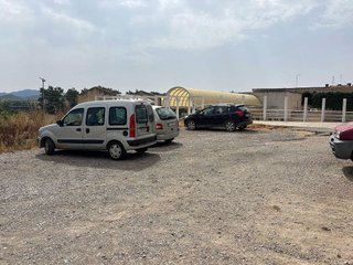 Terreno en venta en Móra d´Ebre
