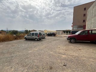 Terreno en venta en Móra d´Ebre