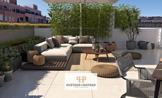 Piso en venta en Marquès de la Fontsanta - Pere Garau en Palma de Mallorca