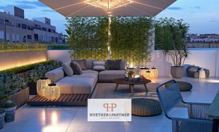 Piso en venta en Marquès de la Fontsanta - Pere Garau en Palma de Mallorca