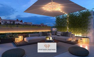 Piso en venta en Marquès de la Fontsanta - Pere Garau en Palma de Mallorca