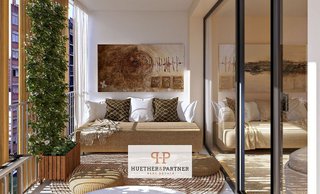 Piso en venta en Marquès de la Fontsanta - Pere Garau en Palma de Mallorca