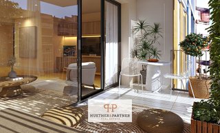 Piso en venta en Marquès de la Fontsanta - Pere Garau en Palma de Mallorca