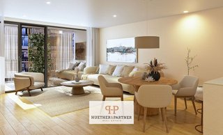 Piso en venta en Marquès de la Fontsanta - Pere Garau en Palma de Mallorca