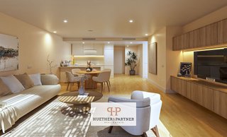Piso en venta en Marquès de la Fontsanta - Pere Garau en Palma de Mallorca