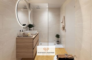 Piso en venta en Marquès de la Fontsanta - Pere Garau en Palma de Mallorca