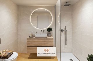 Piso en venta en Marquès de la Fontsanta - Pere Garau en Palma de Mallorca
