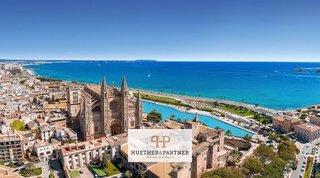 Piso en venta en Marquès de la Fontsanta - Pere Garau en Palma de Mallorca
