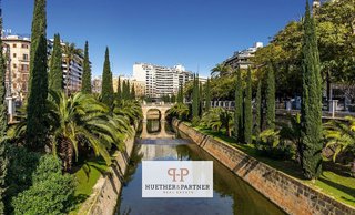 Piso en venta en Marquès de la Fontsanta - Pere Garau en Palma de Mallorca