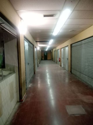 Local comercial en venta en Pajarillos en Valladolid