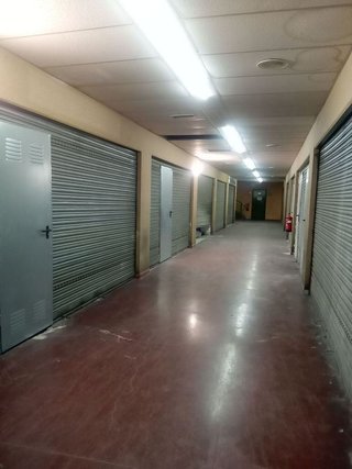 Local comercial en venta en Pajarillos en Valladolid