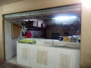 Local comercial en venta en Pajarillos en Valladolid