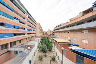 Dúplex en venta en Almanjáyar en Granada