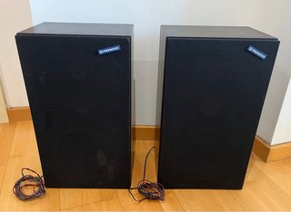 Equipo de música Pioneer