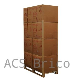 Hormigonera Eléctrica OPTIMIX 700w 120 Litros