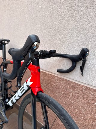 Bicicleta Trek Emonda SL6 Disc Pro Talla 56