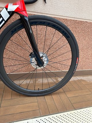 Bicicleta Trek Emonda SL6 Disc Pro Talla 56