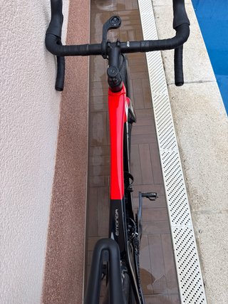 Bicicleta Trek Emonda SL6 Disc Pro Talla 56