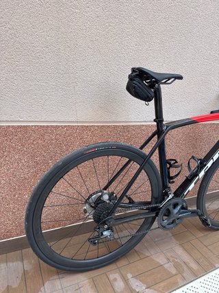 Bicicleta Trek Emonda SL6 Disc Pro Talla 56