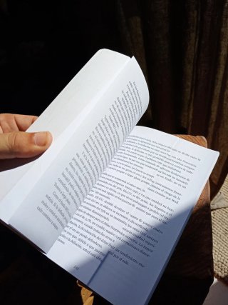 Libro La Gran Caida