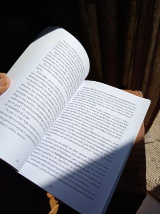Libro La Gran Caida