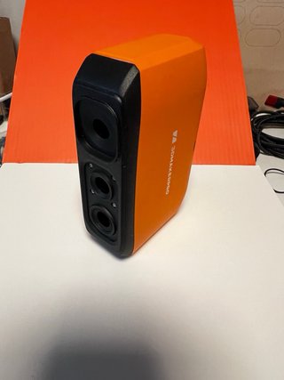 Escáner 3D 3DMakerPro Fox