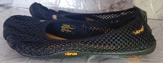 Vibram FiveFingers VI-B Talla 37 Nuevas