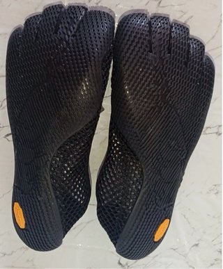Vibram FiveFingers VI-B Talla 37 Nuevas