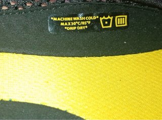 Vibram FiveFingers VI-B Talla 37 Nuevas