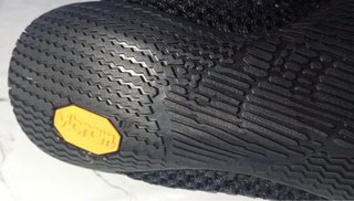 Vibram FiveFingers VI-B Talla 37 Nuevas