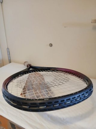 Raqueta Frontenis King Rex (sin pelotas)