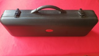 Saxofón soprano Stagg