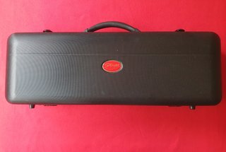 Saxofón soprano Stagg