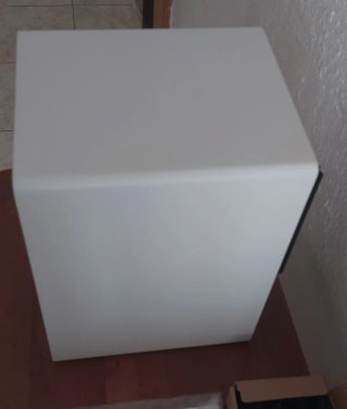 Altavoz Yamaha HS7 Studio Monitor