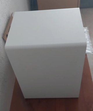 Altavoz Yamaha HS7 Studio Monitor
