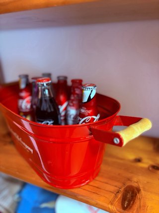 Bottiglie Coca-Cola Edizione Limitata
