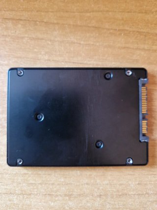 Hardisk Lenovo SSD Samsung 192GB SATA CM871