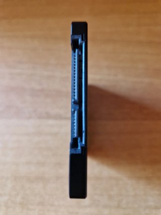 Hardisk Lenovo SSD Samsung 192GB SATA CM871